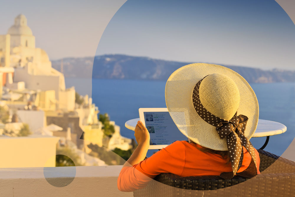 BTO 2014 - Buy Tourism Online: vi aspettiamo a Firenze BTO 2014 - Buy Tourism Online: vi aspettiamo a Firenze