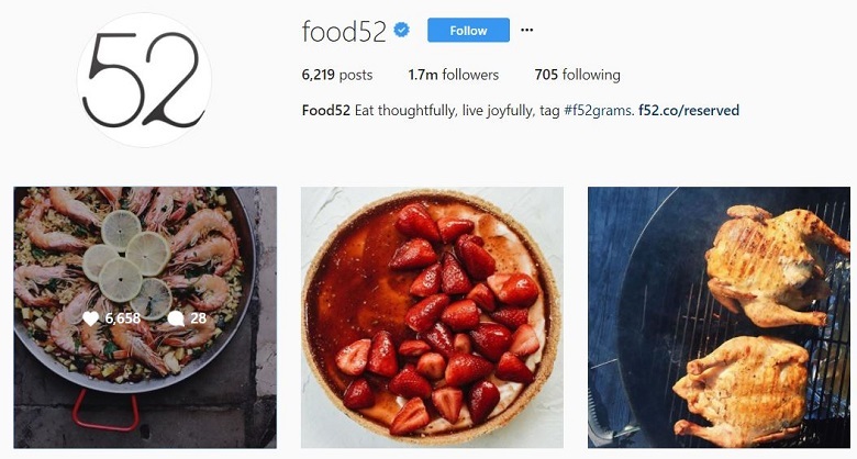 Food52_Insta