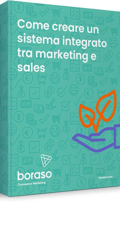Come creare un sistema integrato tra marketing e sales-3