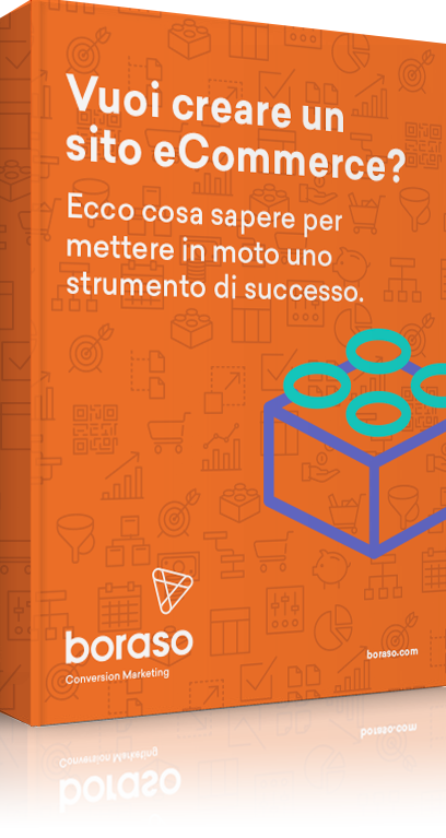 Vuoi creare un sito eCommerce?