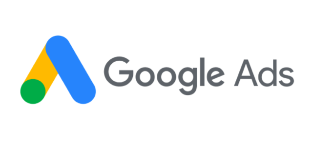 Logo Google Ads