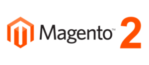 Logo Magento 2