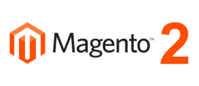 Logo Magento 2