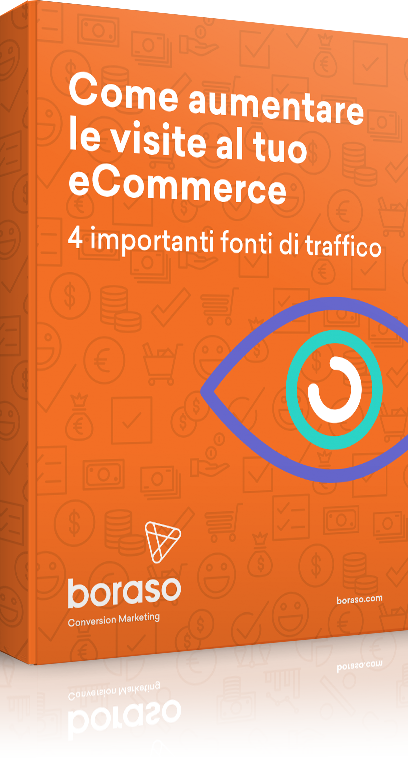 Come aumentare le visite al tuo eCommerce?