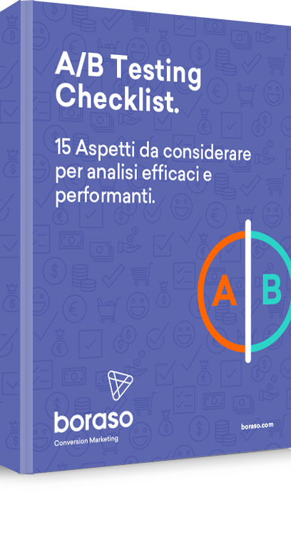 Checklist A/B Test