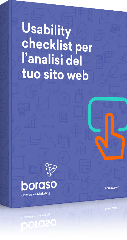 Valuta l'usabilità del tuo sito web