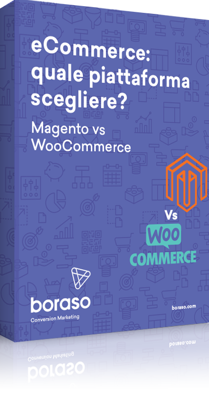 eCommerce: quale piattaforma scegliere? Magento vs WooCommerce