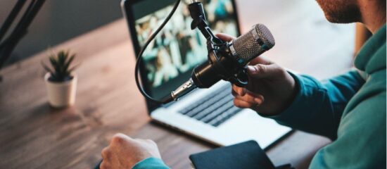 Podcast advertising: che cos'è e come sfruttarlo al meglio