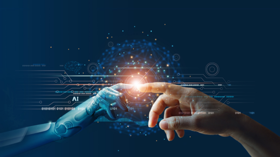 Il Futuro dell'AI: diffusione, opportunità, sfide e riconversione professionale