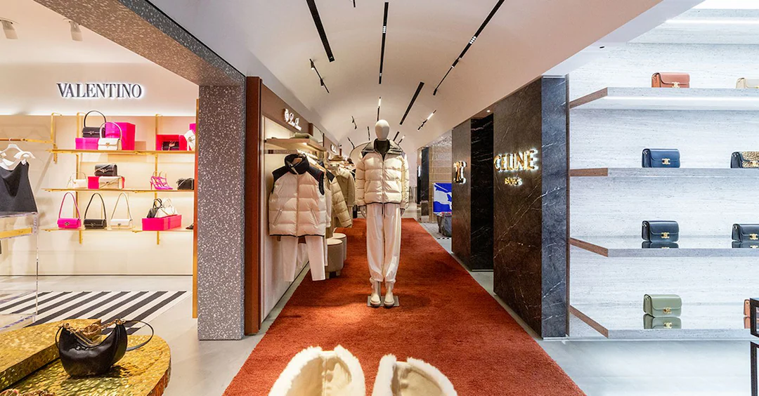 Crisi dell’eCommerce di lusso: analisi delle cause e strategie per ripartire