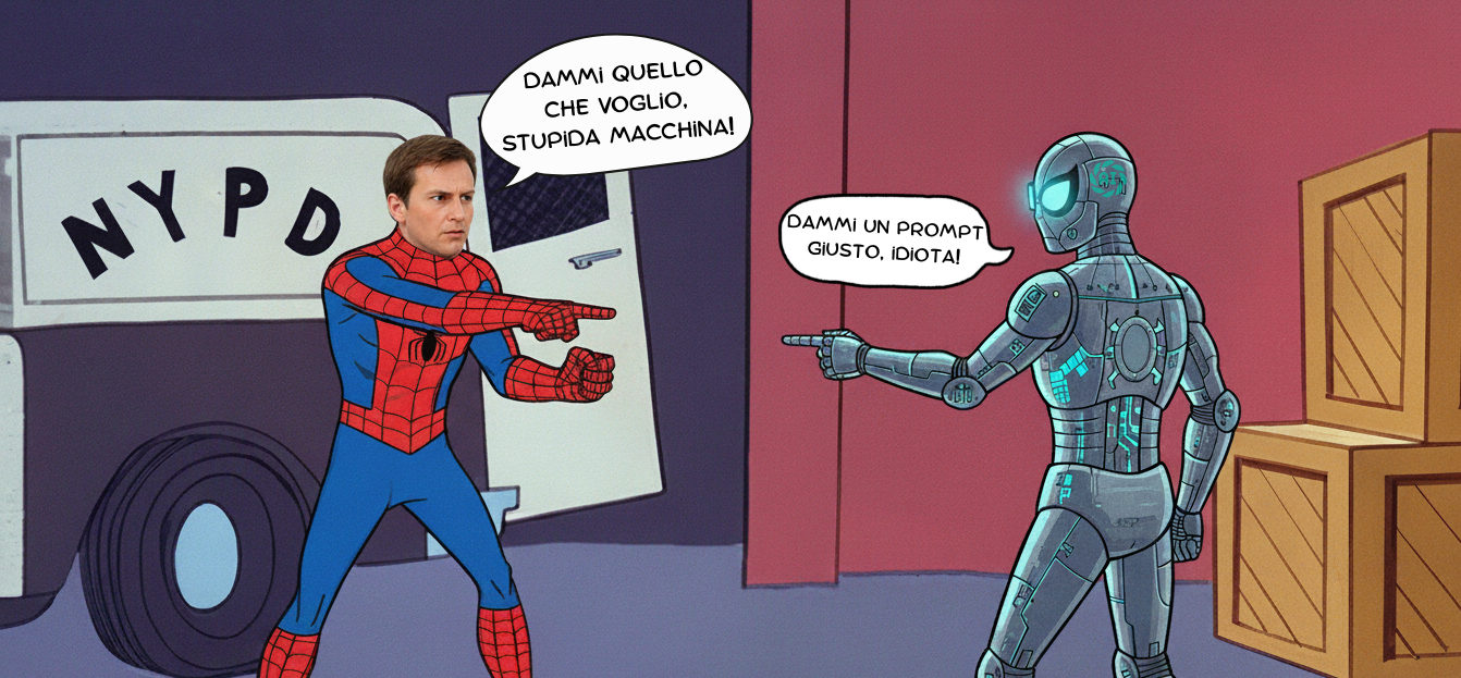 Oltre l'Hype: Guida Strategica all'AI che Converte nel Digital Commerce