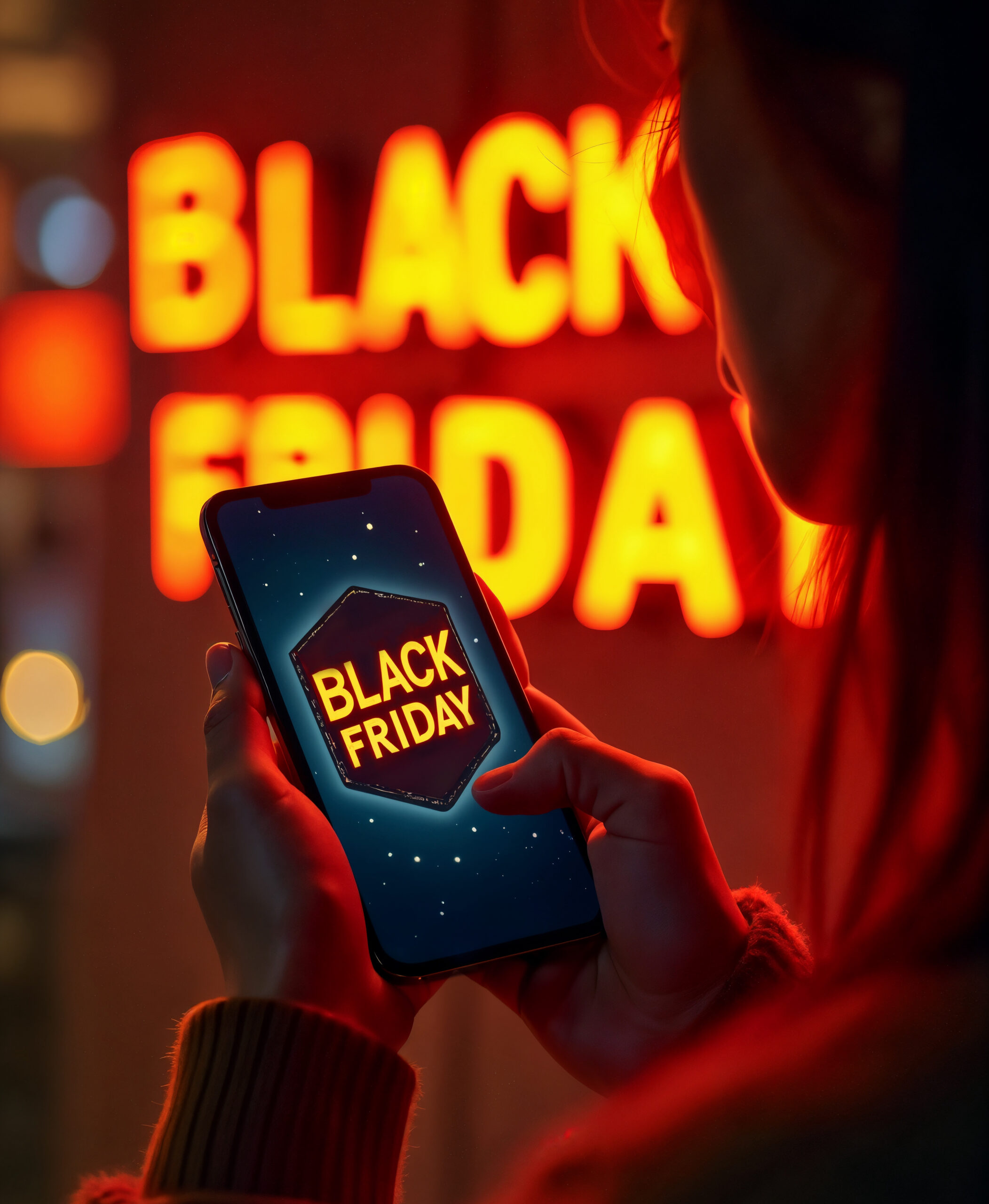 Black Friday: Il Playbook Strategico in 6 Pilastri per dominare la stagione delle vendite