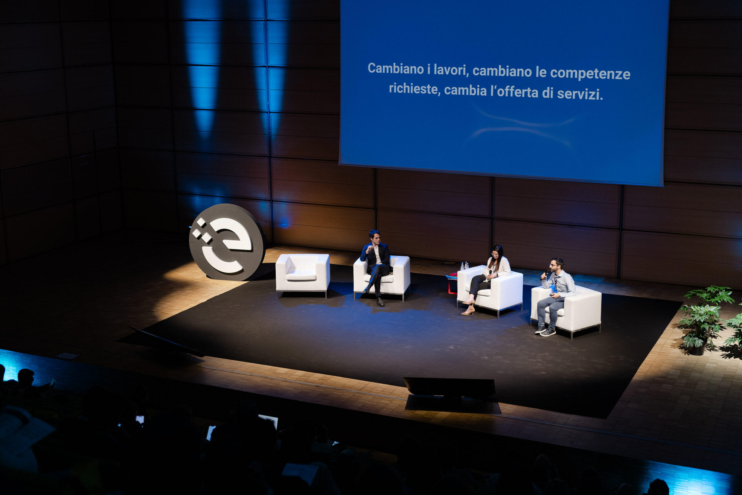 Casaleggio Associati – eCommerce Italia 2025