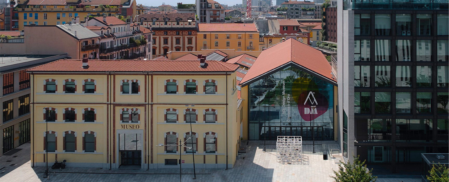 Boraso eXperience – ADI