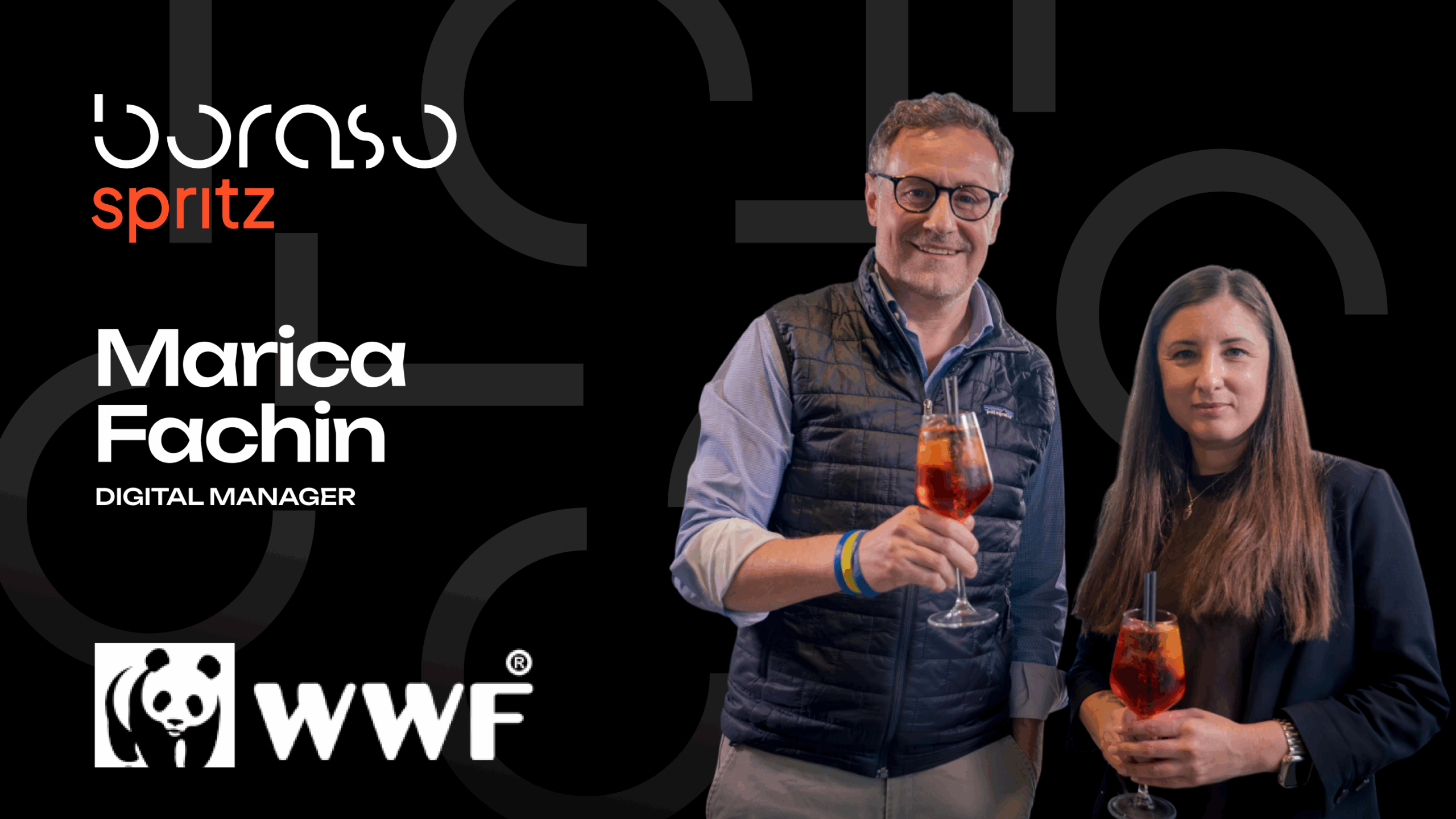 Dal profit al no profit: strategie digitali WWF – Marica Fachin