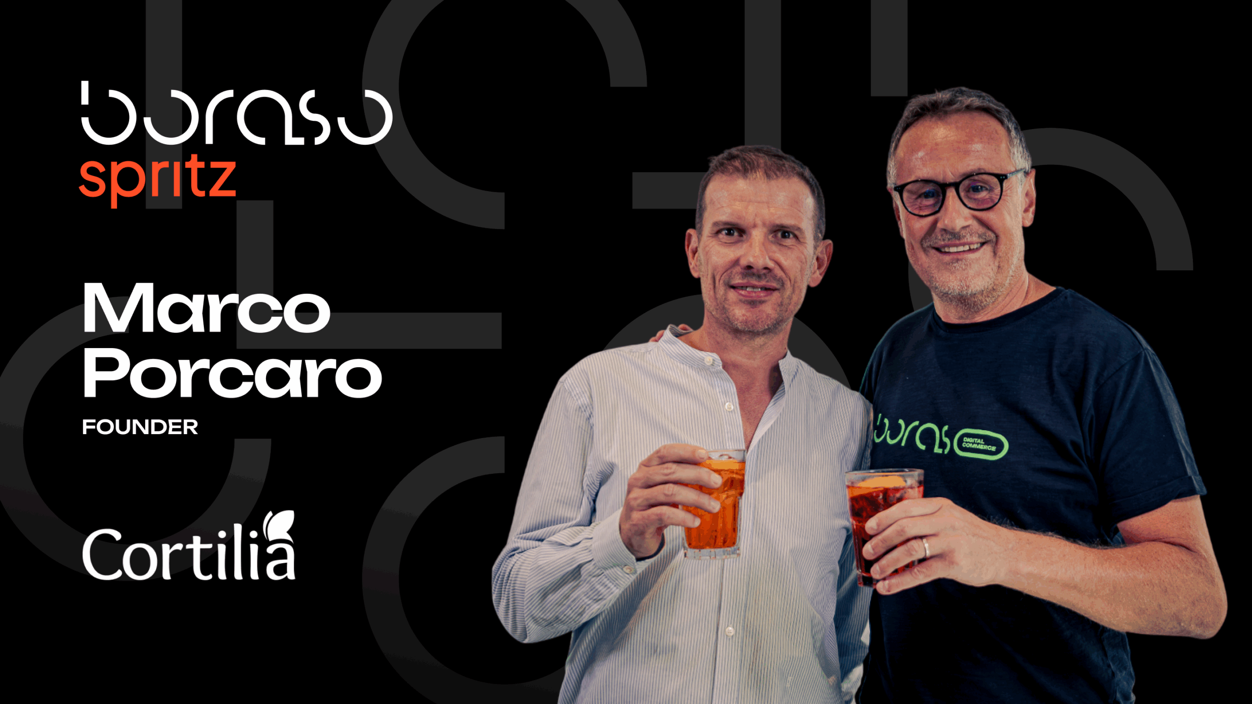 Come il progetto Cortilia ha ridisegnato i confini della GDO e della mia vita – Marco Porcaro