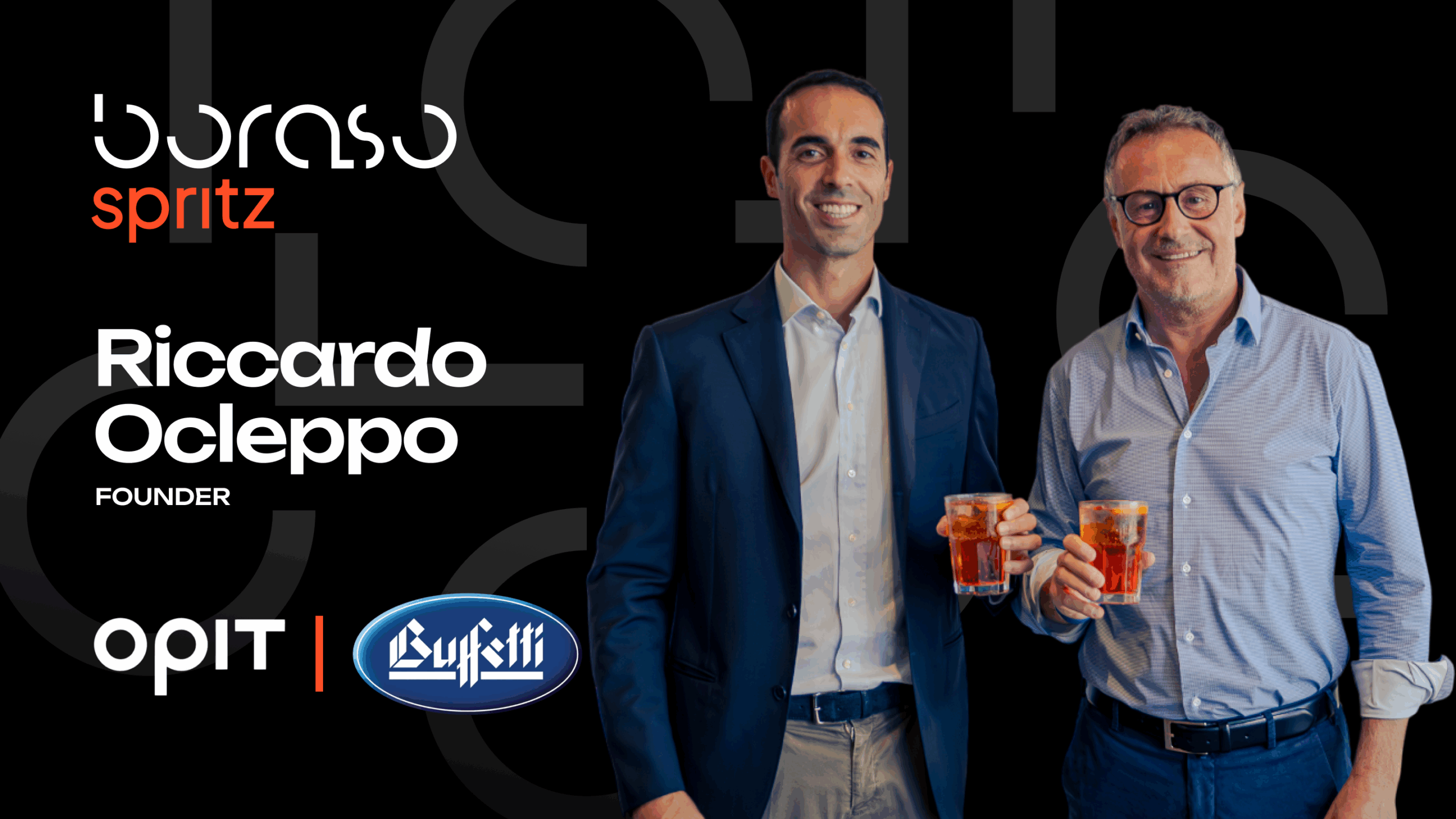 Sta innovando l’istruzione universitaria con OPIT, ma non chiamatelo startupper! – Riccardo Ocleppo