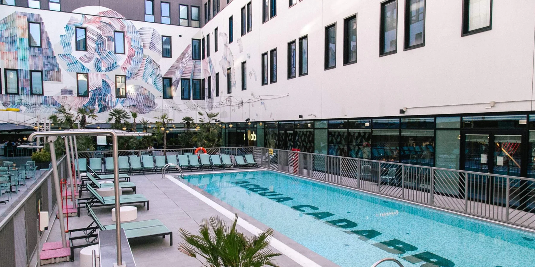 Boraso eXperience: The WMF Edition