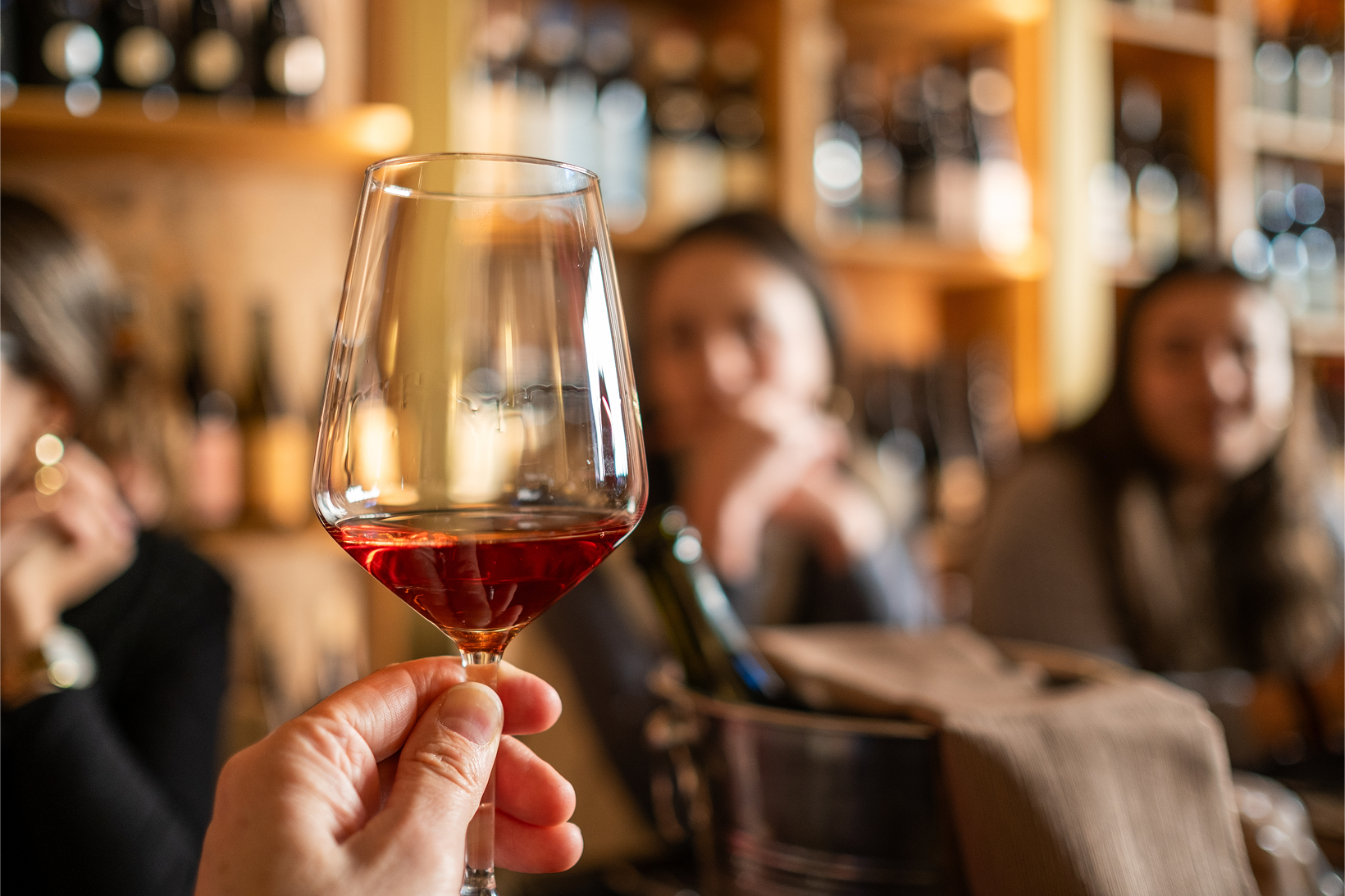 Boraso eXperience “Digitali DiVini” – Napoli