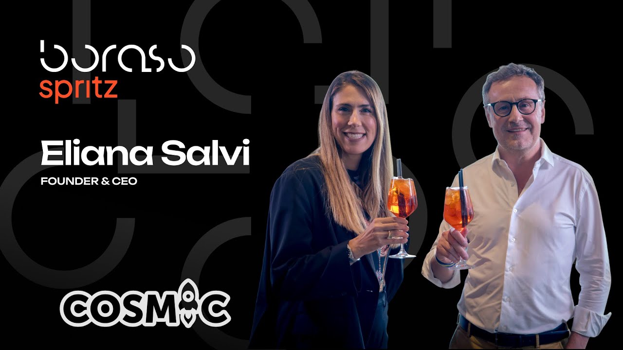 Scalare su TikTok: errori, successo e imprenditoria femminile – Eliana Salvi