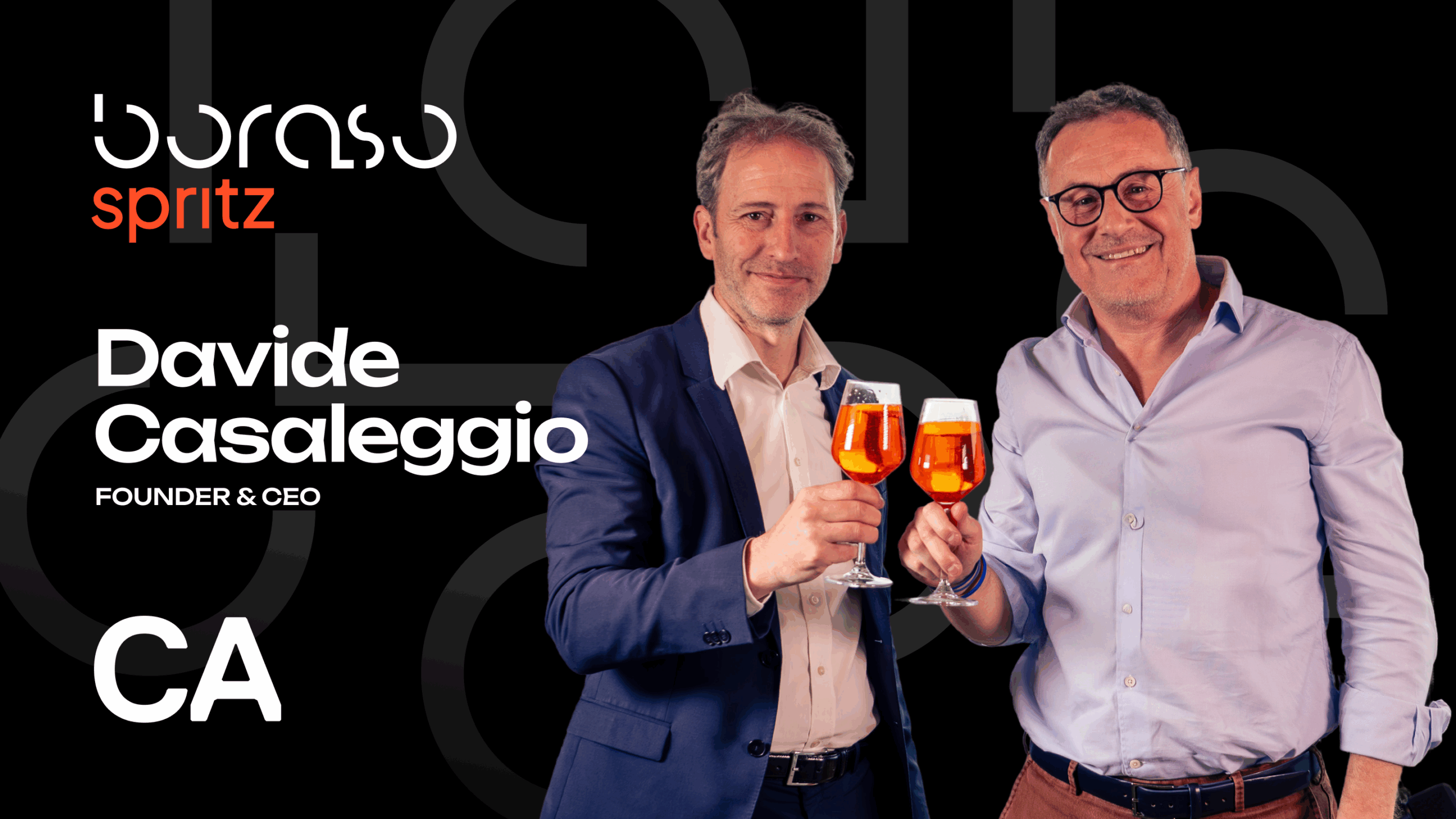 L’AI trasformerà il lavoro, il commercio e la società: parola del nuovo Davide Casaleggio
