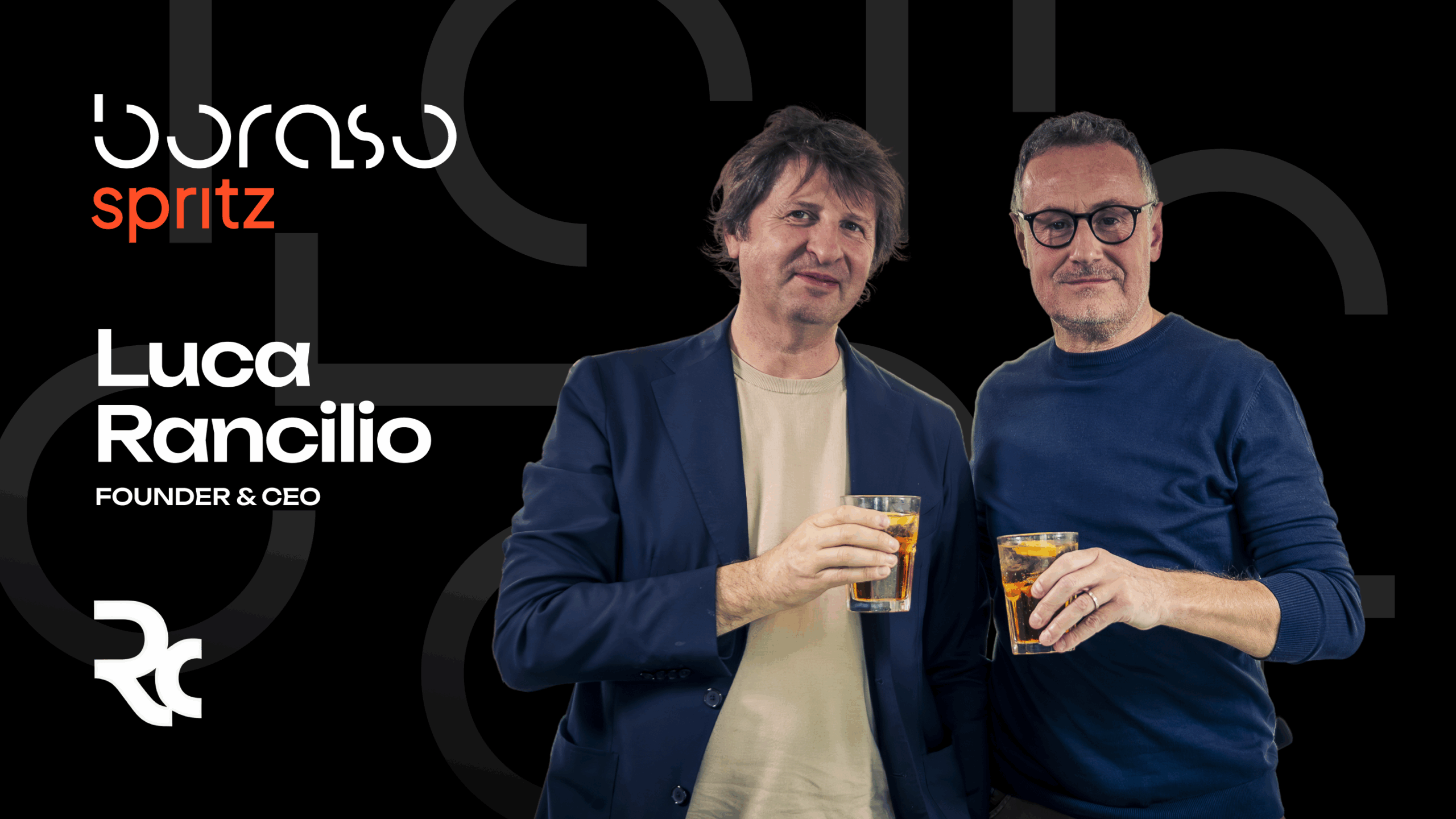 L’italiano che connette la Silicon Valley agli investitori italiani – con Luca Rancilio