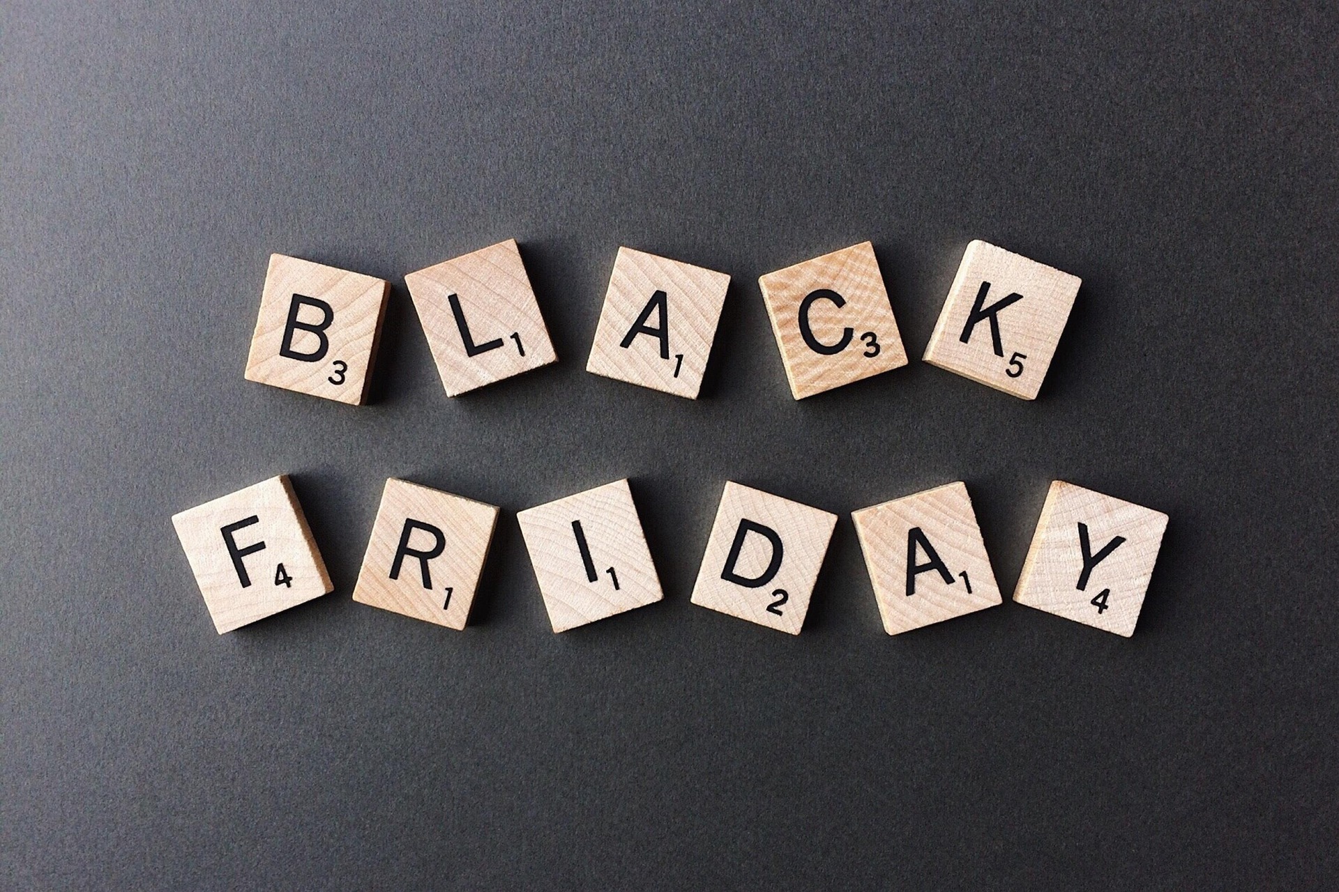 Black Friday 2026: la strategia per arrivare a novembre senza improvvisare