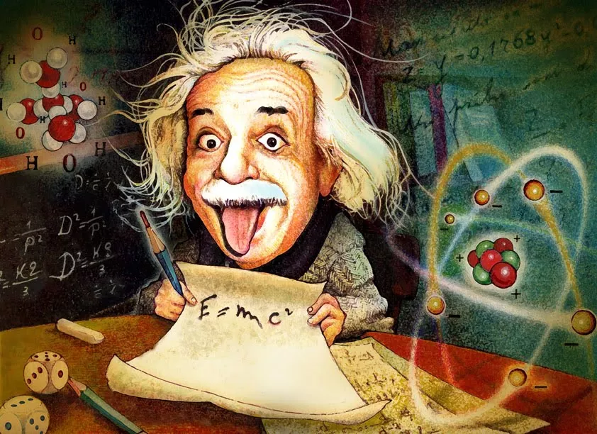 einstein