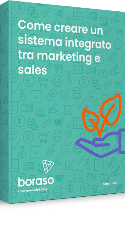 Come creare un sistema integrato tra marketing e sales-3