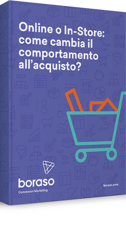 Online o In-Store: come cambia il comportamento all’acquisto?