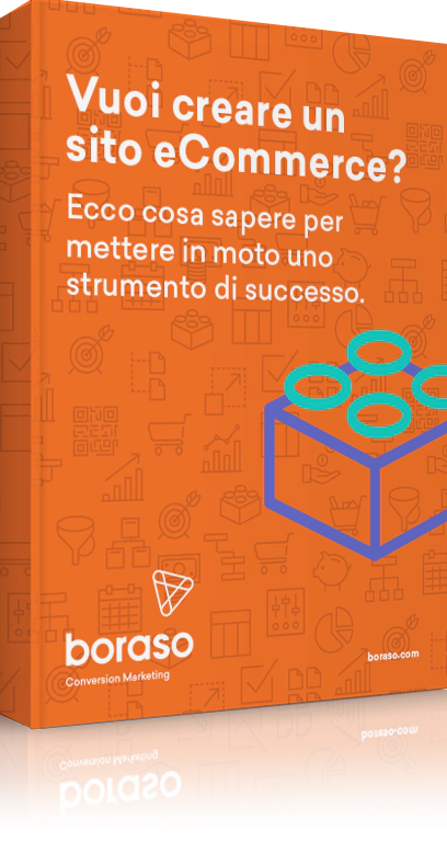Vuoi creare un sito eCommerce? Ecco cosa sapere per mettere in moto uno strumento di successo.