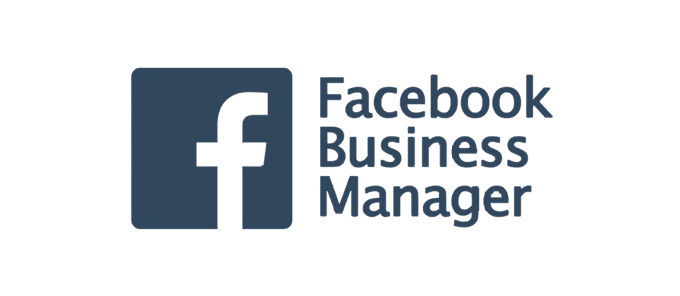 Logo Facebook Business Manager