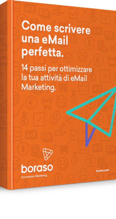 eMail Marketing: 14 passi per scrivere una eMail perfetta.