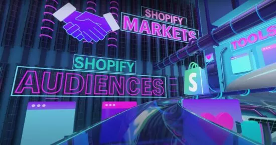 Cinque novità di Shopify per l'estate 2022