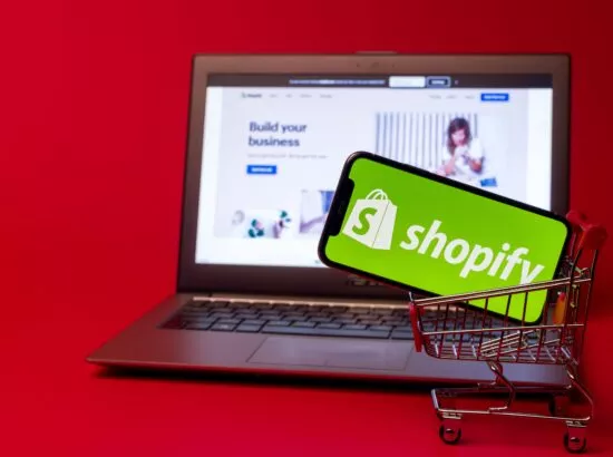 Le potenzialità di Shopify per i big brands