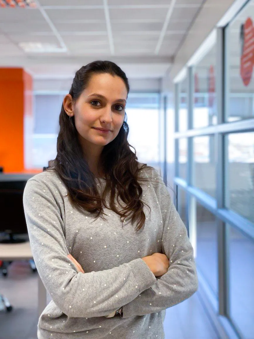 <Photo Alice Montecchio