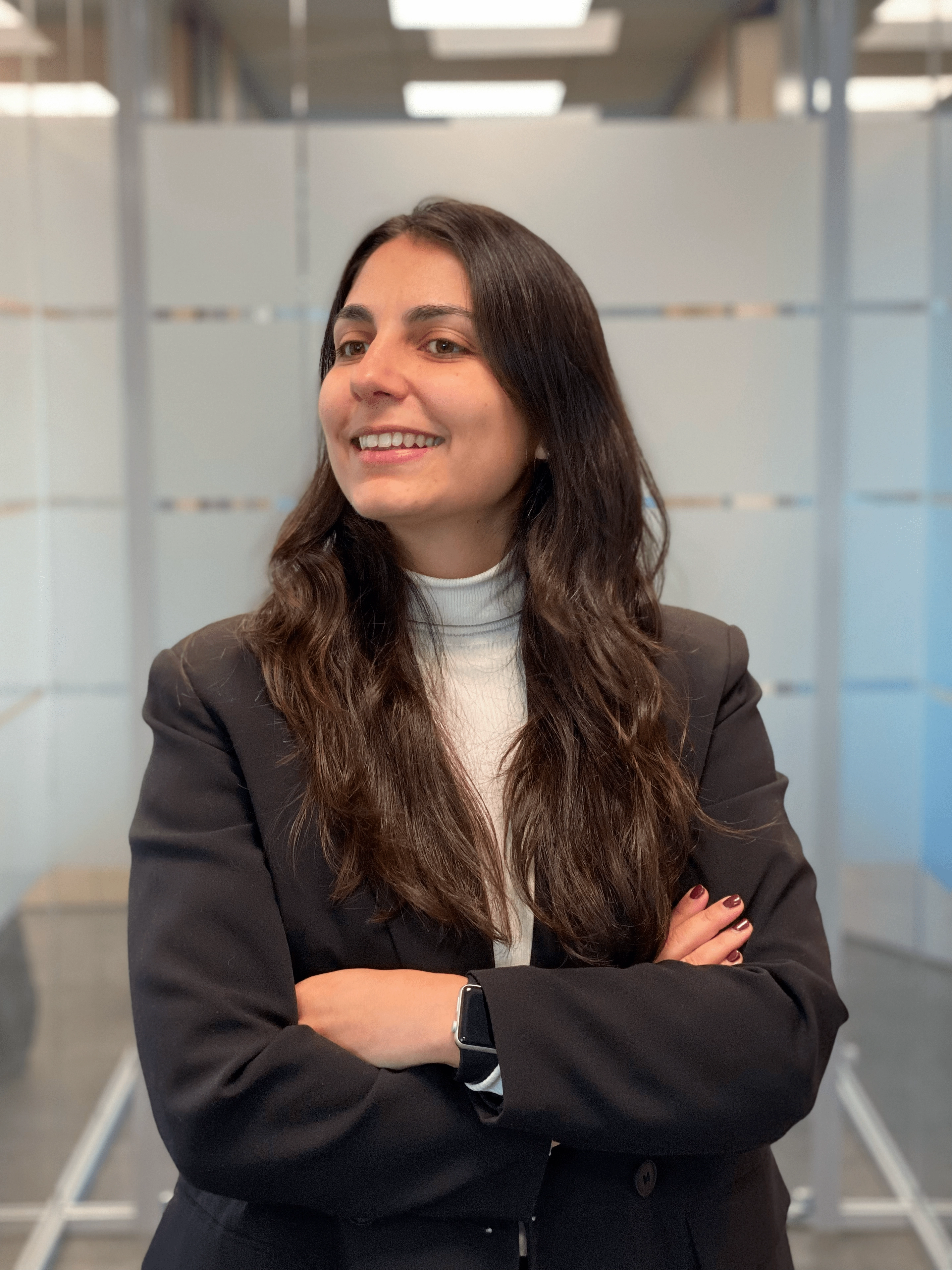 <Photo Chiara Penino