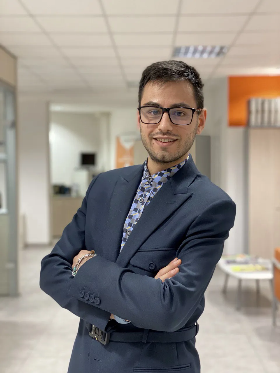 <Photo Gianluca Ambu