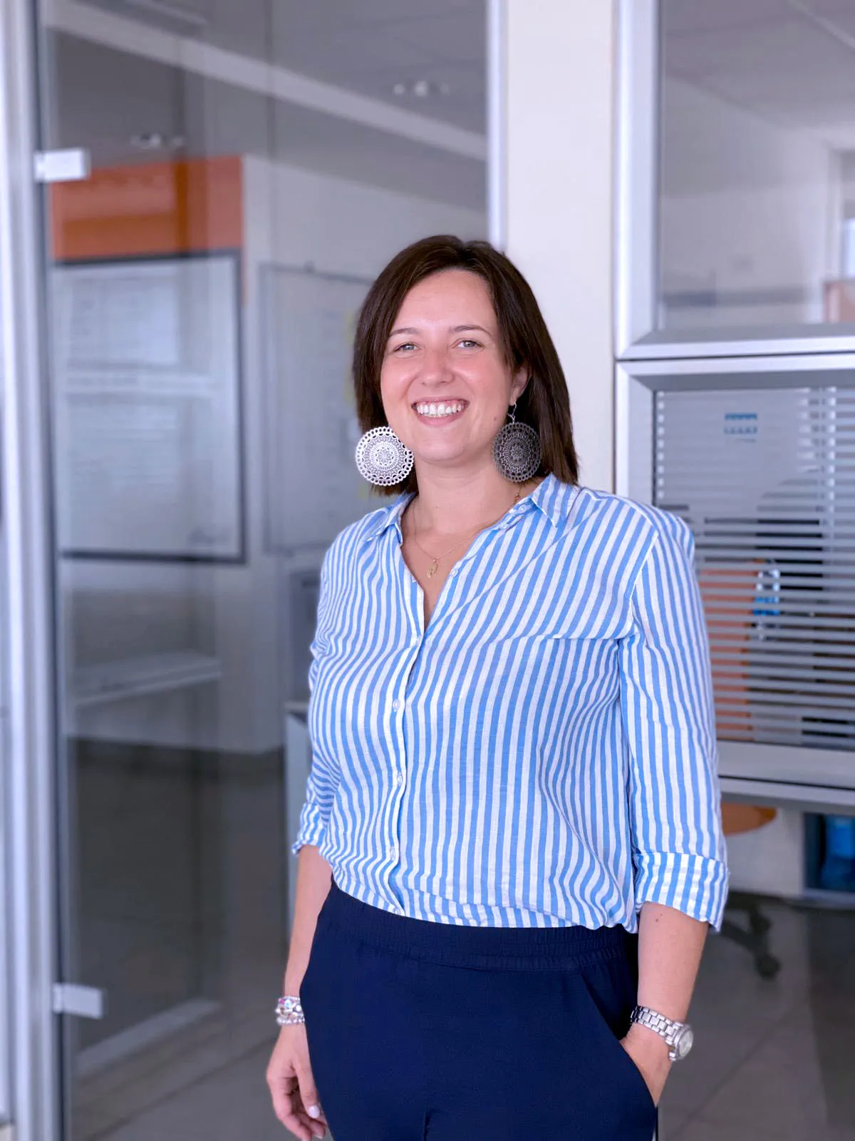 <Photo Ilaria Clemente