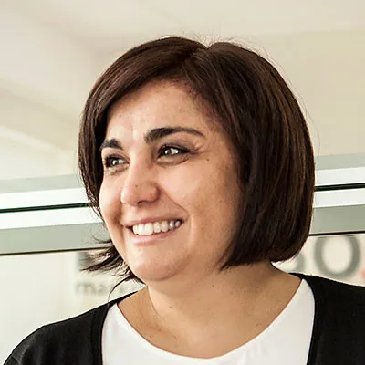 <Photo Morena Longhi