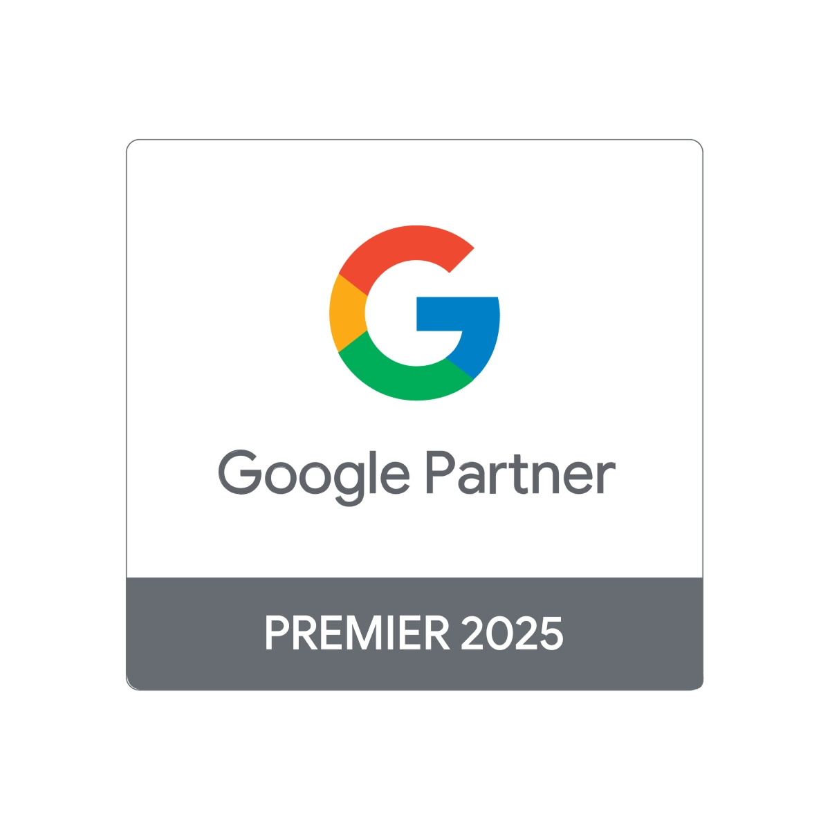 google partner