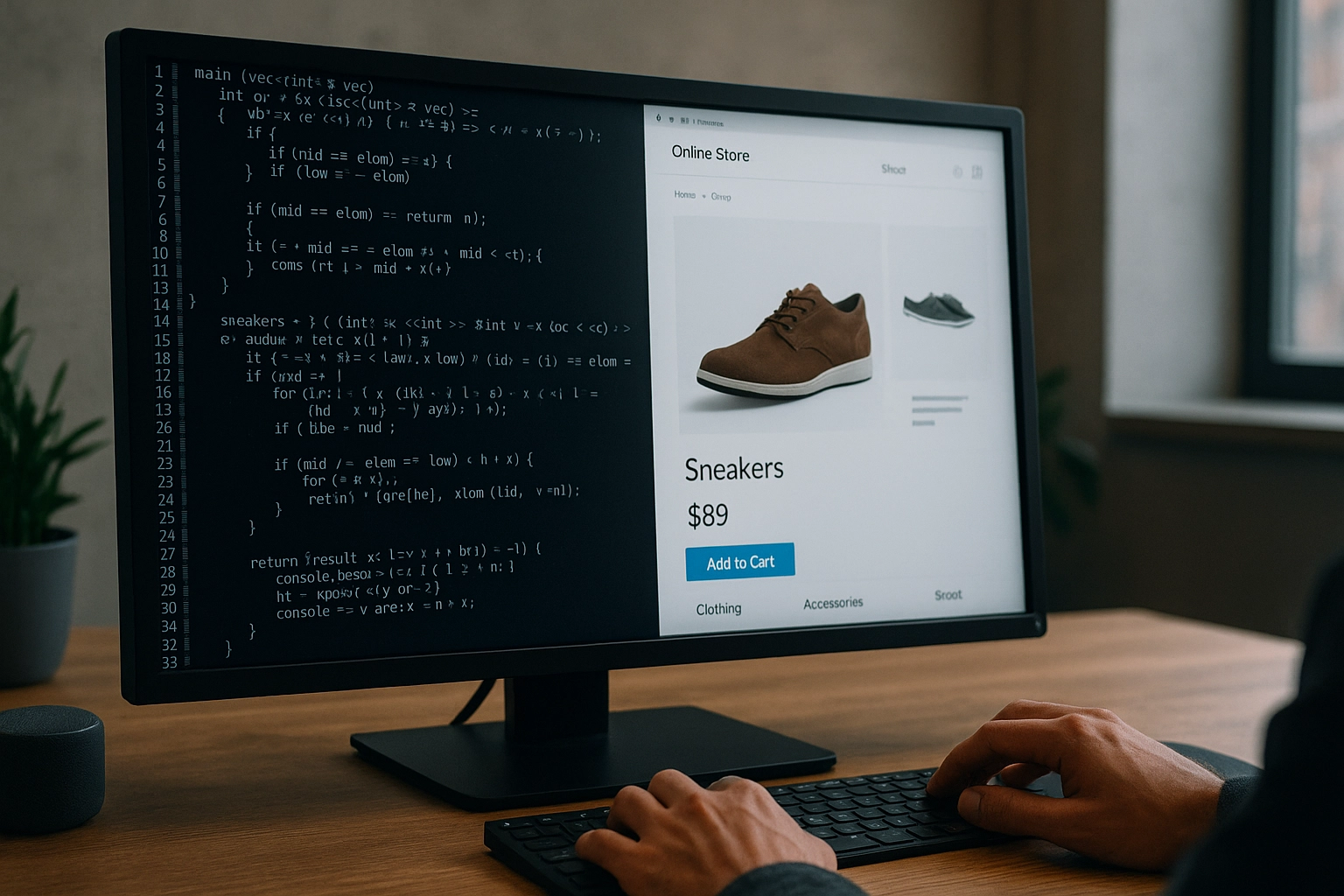 Qual è il futuro dell’eCommerce con l’intelligenza artificiale? 3 scenari possibili con implicazioni reali