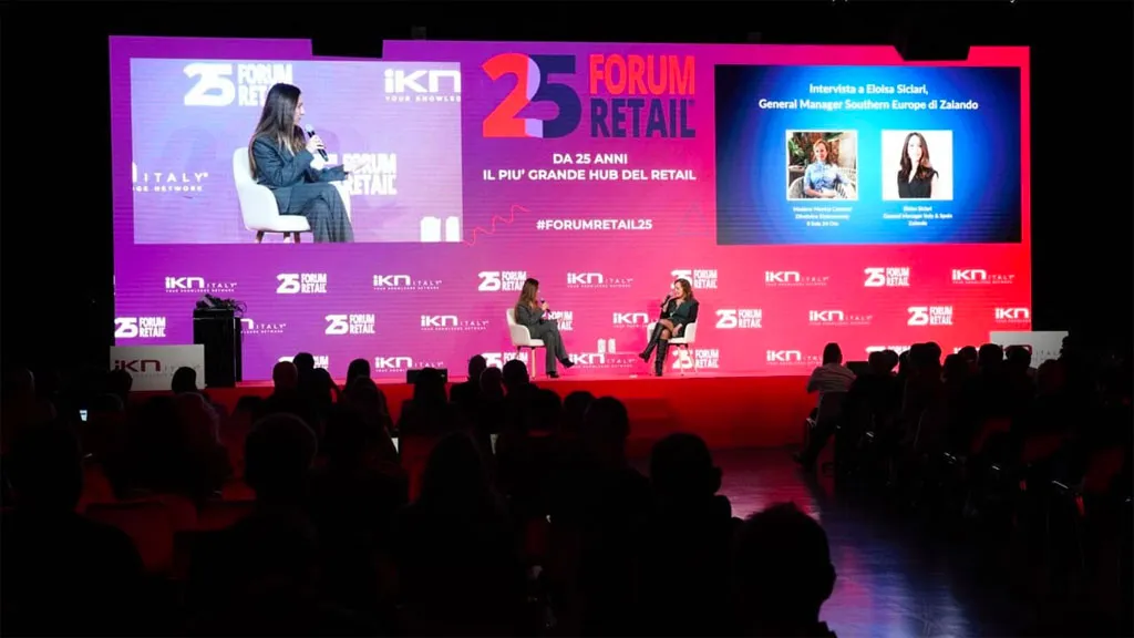 Forum Retail 2025