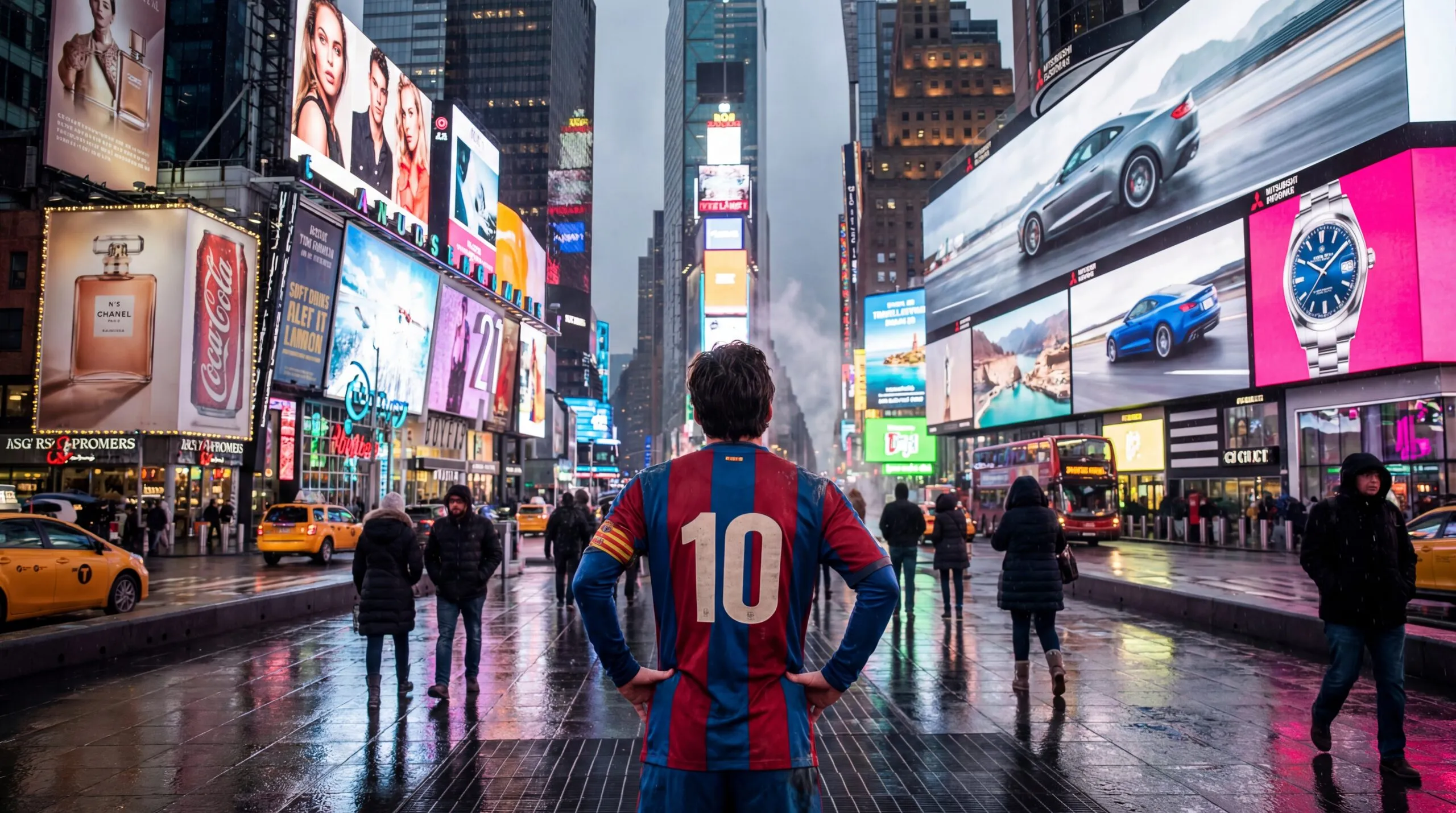 Oltre il ROAS: governare il Messy Middle con l’approccio Full Messy