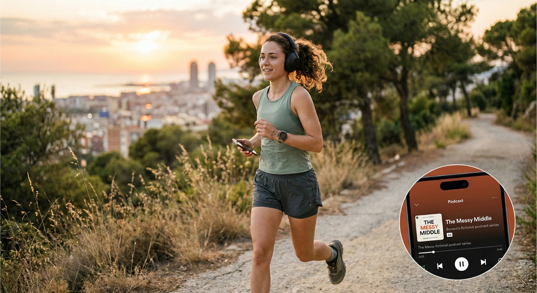 Spotify Advertising: non è più (solo) una questione di Brand Awareness