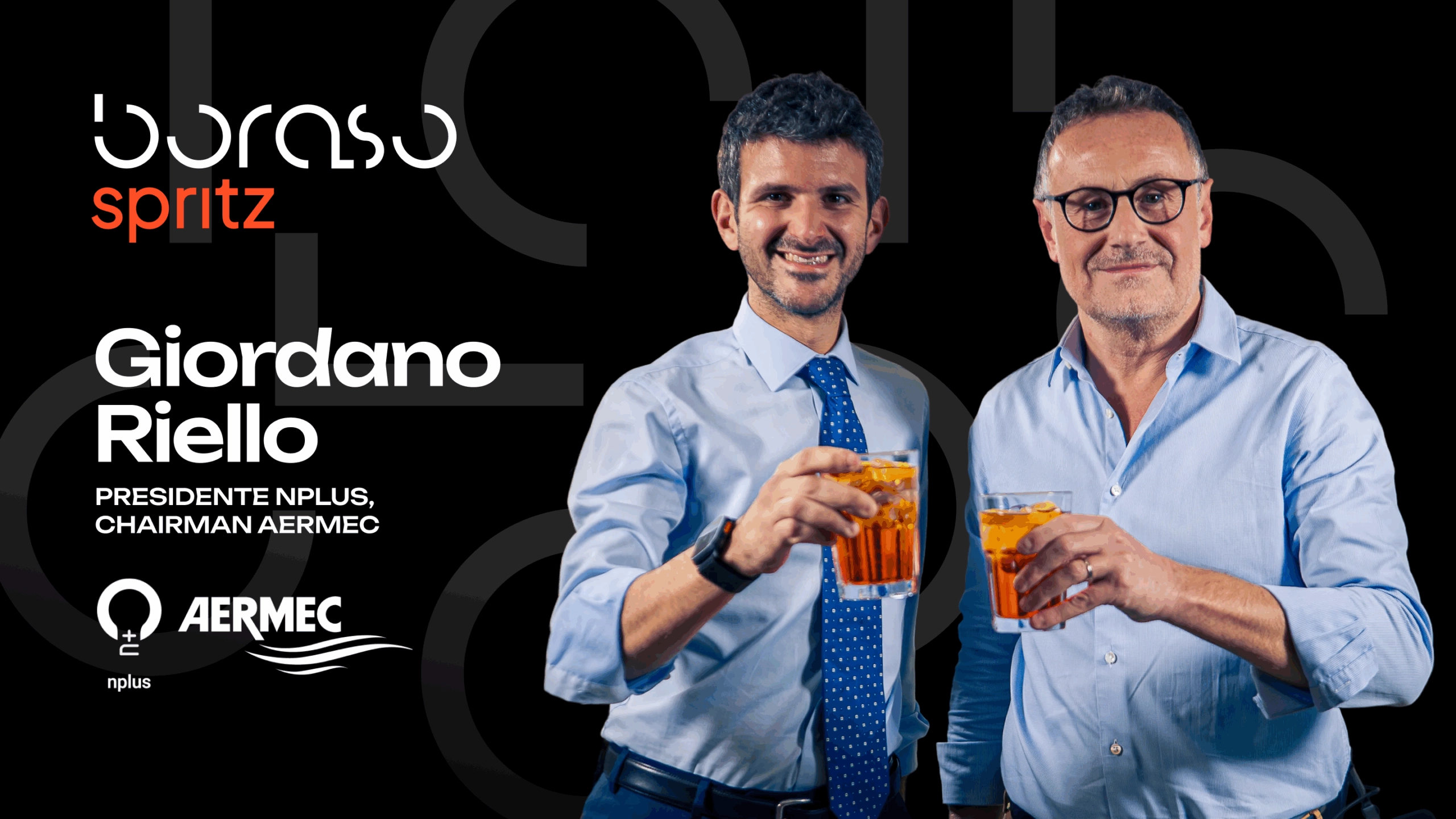 Come non lavorare un giorno nella tua vita – Giordano Riello