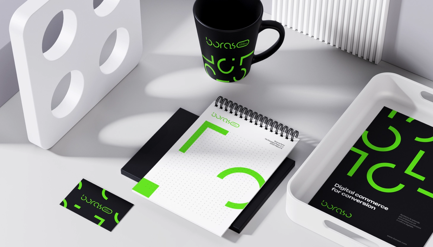 Boraso chiude il 2025 con fatturato e profitti in forte crescita. Recap di un anno tra nuovi clienti e posizionamento nel Digital Commerce.