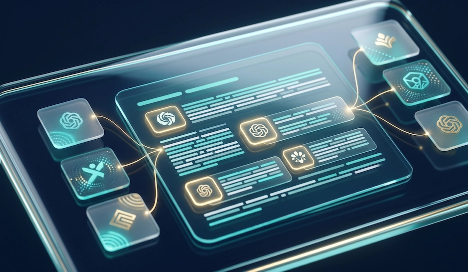 Generative Engine Optimization: la nostra visione, senza hype