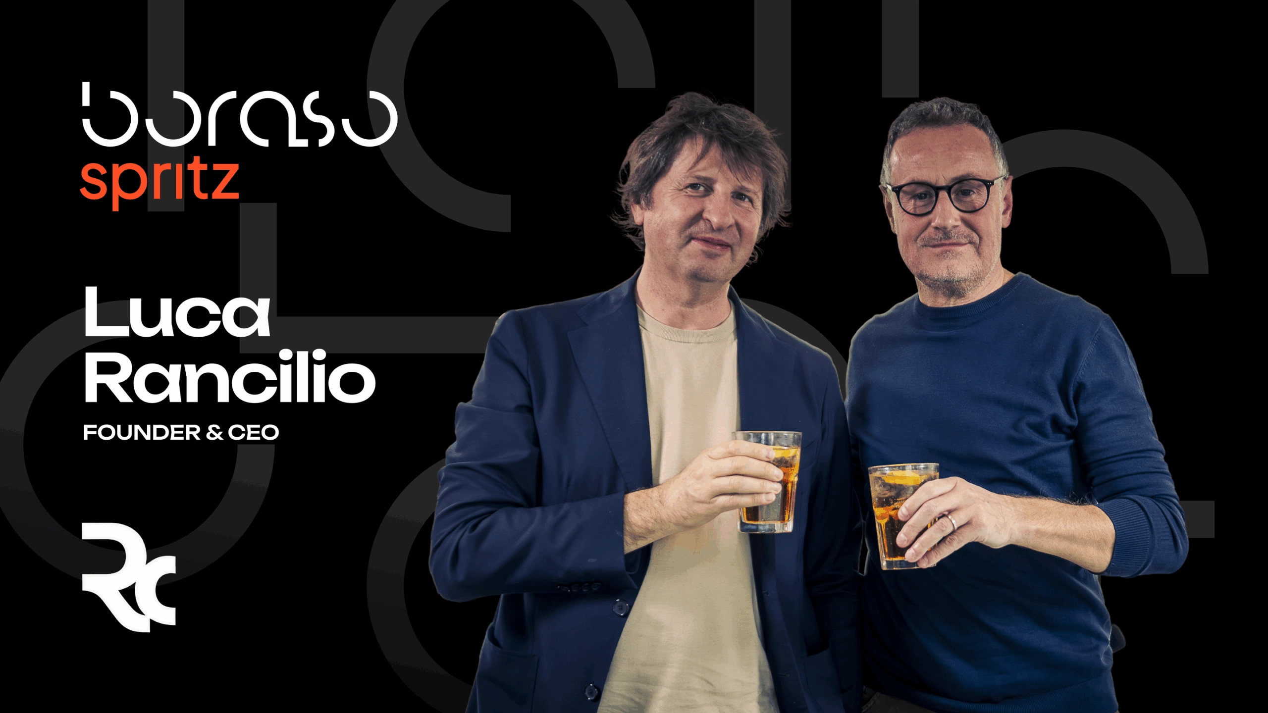 L’italiano che connette la Silicon Valley agli investitori italiani – con Luca Rancilio