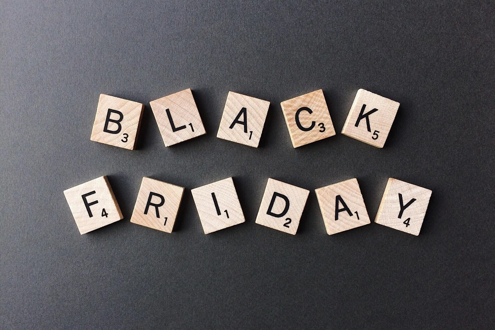 Black Friday 2026: la strategia per arrivare a novembre senza improvvisare
